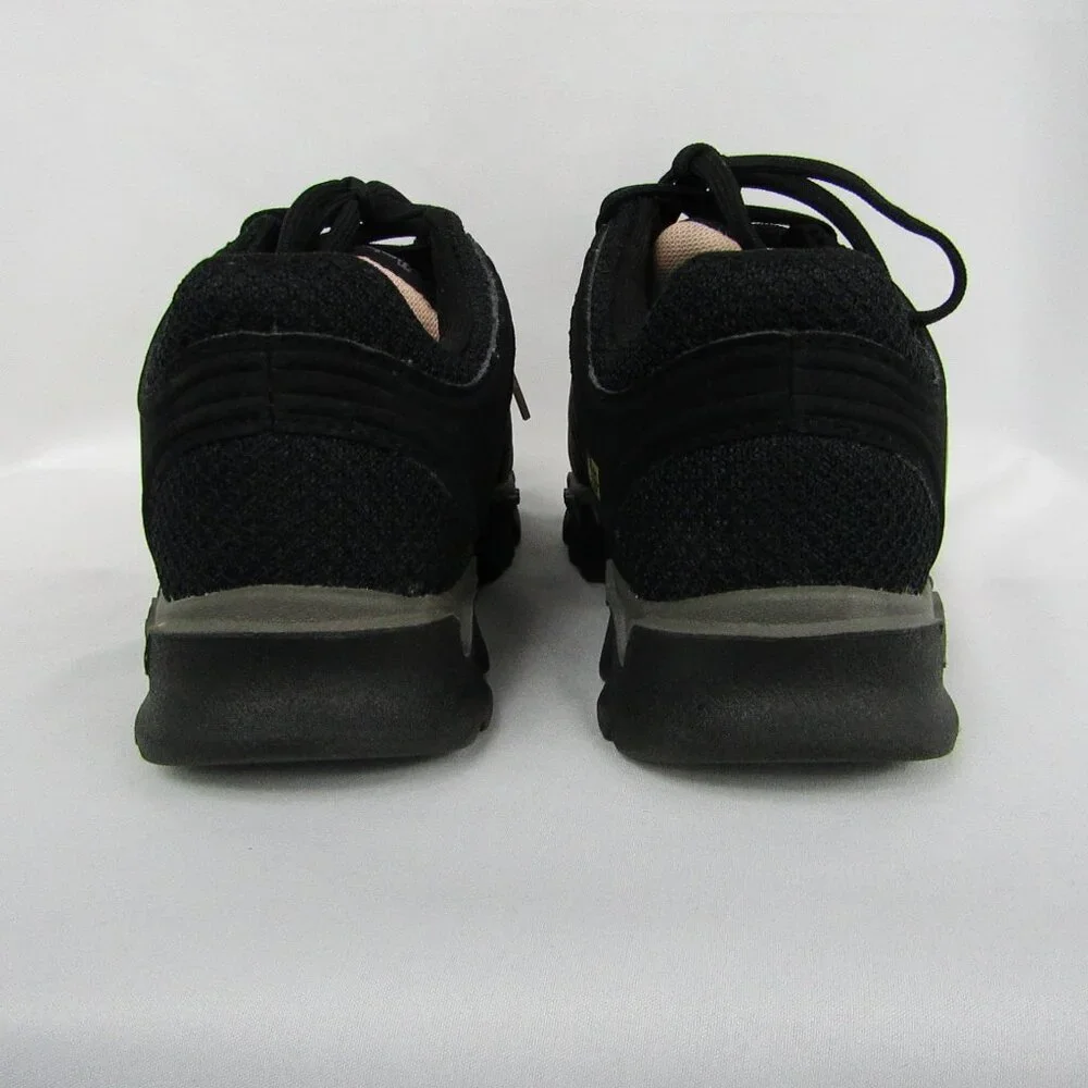 Women's | Timberland Pro  | Work Shoe | Anti-Fatigue | 6.5 W | Pink - Picture 5 of 7
